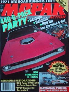 Pink Power – MoparAction