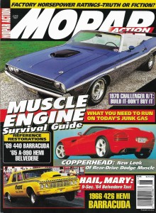 Pink Power – MoparAction