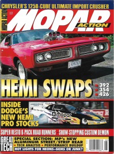 Pink Power – MoparAction