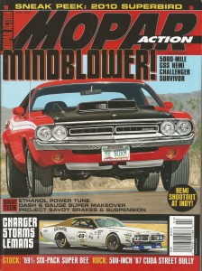 Pink Power – MoparAction