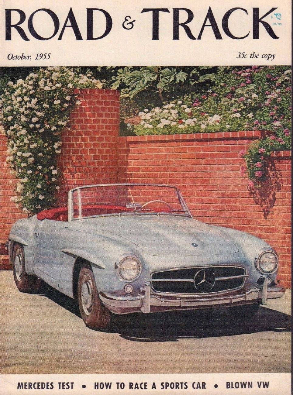 Road Track 1955 Oct M B 190sl 4cv Blown Vw Ford V8 Simca Dkw Spyder 1950 1959 Jim S Mega Magazines ford vedette v8 on Road Track 1955 Oct M B 190sl 4cv Blown Vw Ford V8 Simca Dkw Spyder 1950 1959 Jim S Mega Magazines