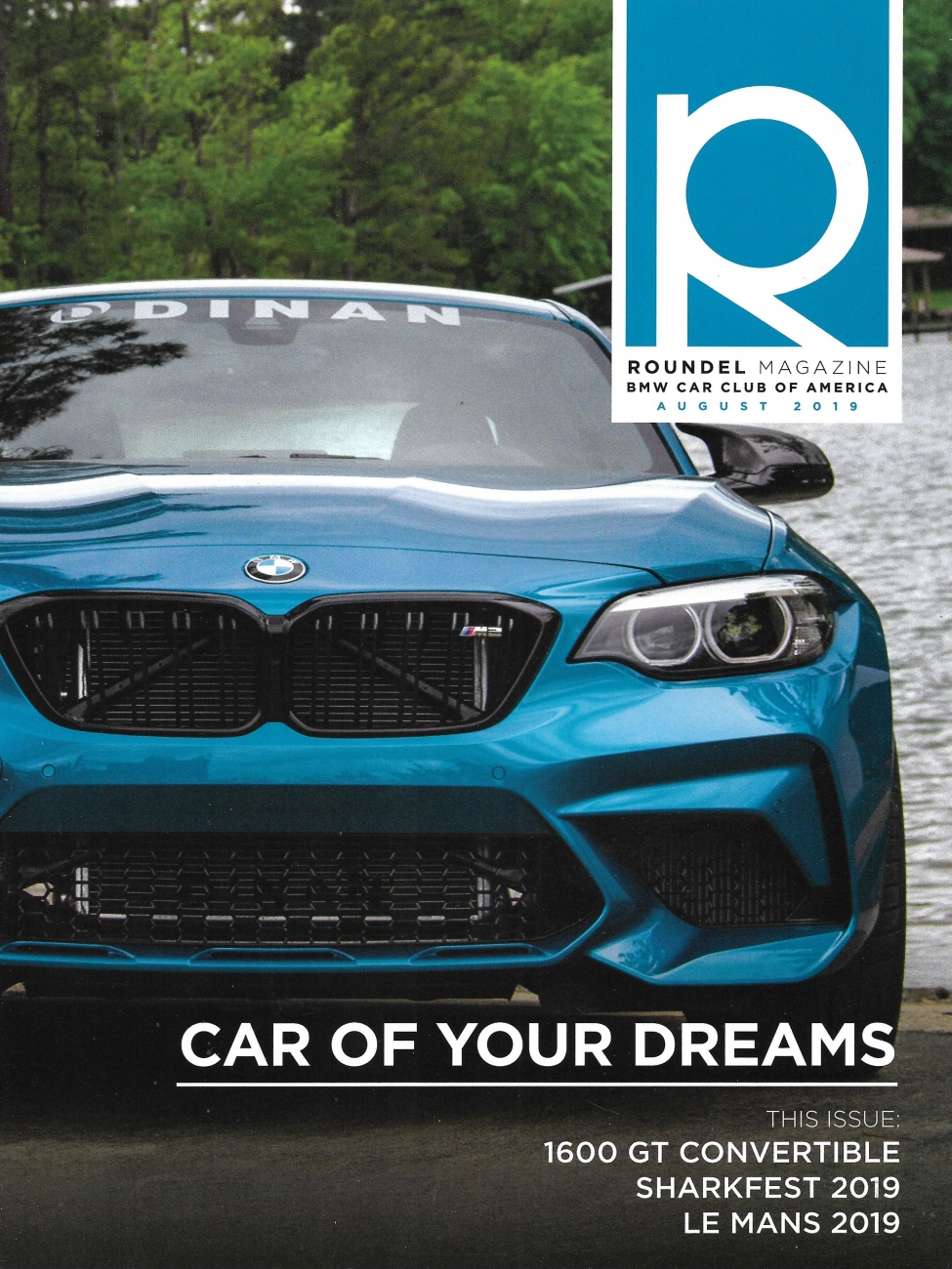 BMW Car Magazine